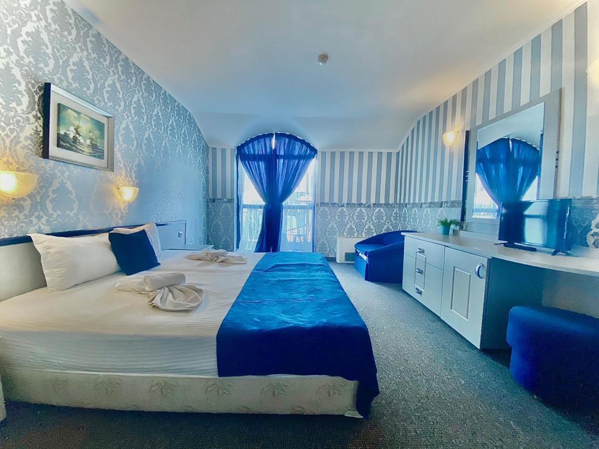 Boutique Hotel Royal Nessebar Extérieur photo