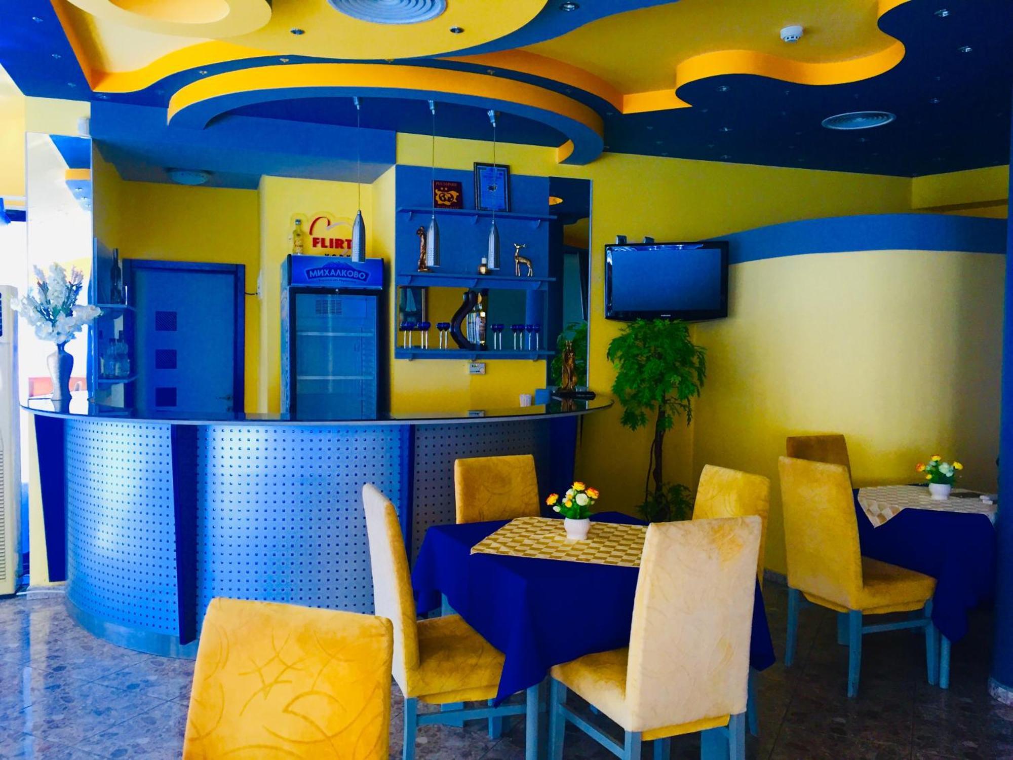 Boutique Hotel Royal Nessebar Extérieur photo