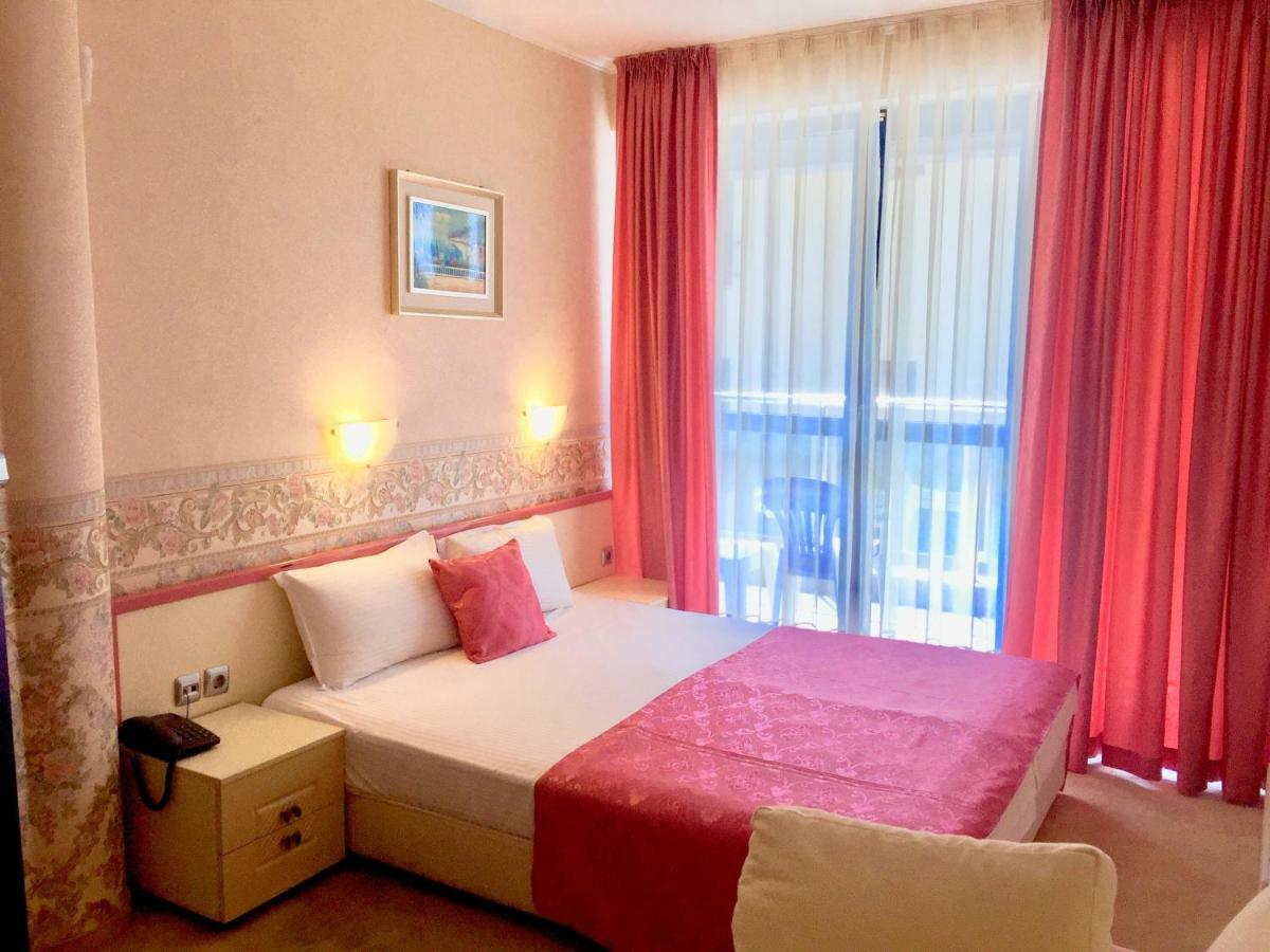 Boutique Hotel Royal Nessebar Extérieur photo