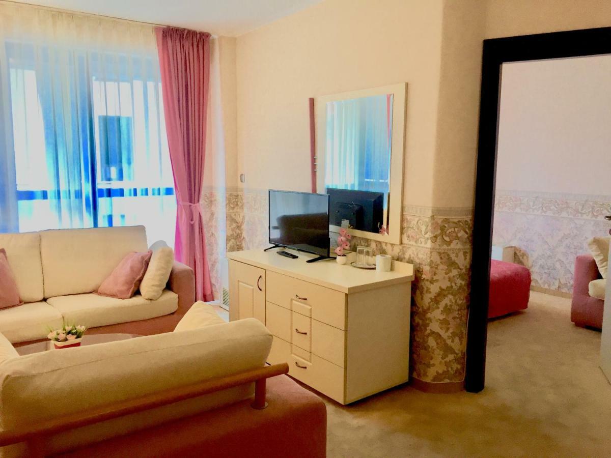 Boutique Hotel Royal Nessebar Extérieur photo