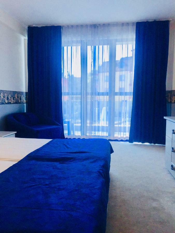 Boutique Hotel Royal Nessebar Extérieur photo