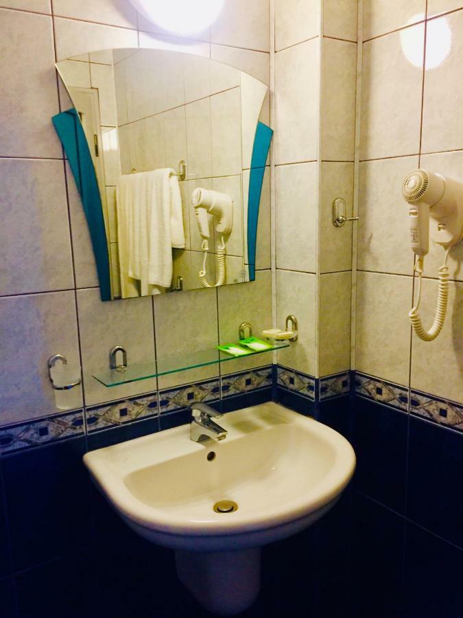 Boutique Hotel Royal Nessebar Extérieur photo