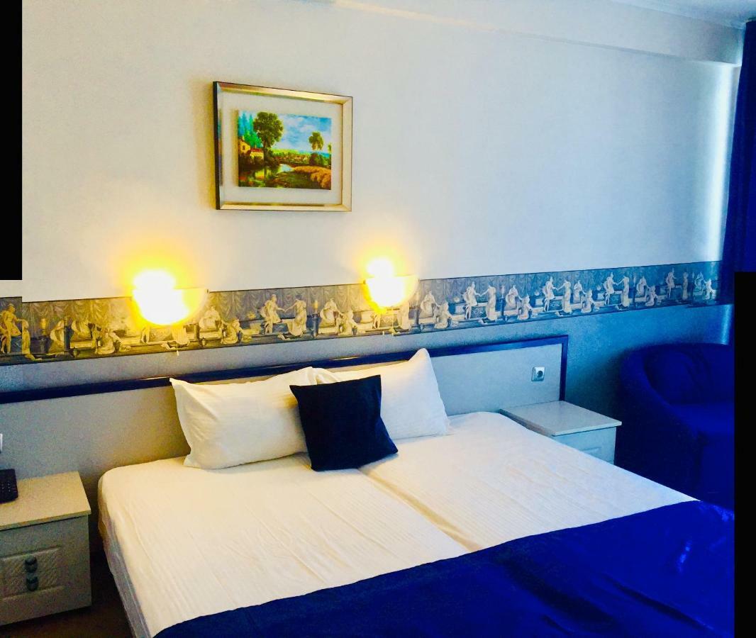 Boutique Hotel Royal Nessebar Extérieur photo