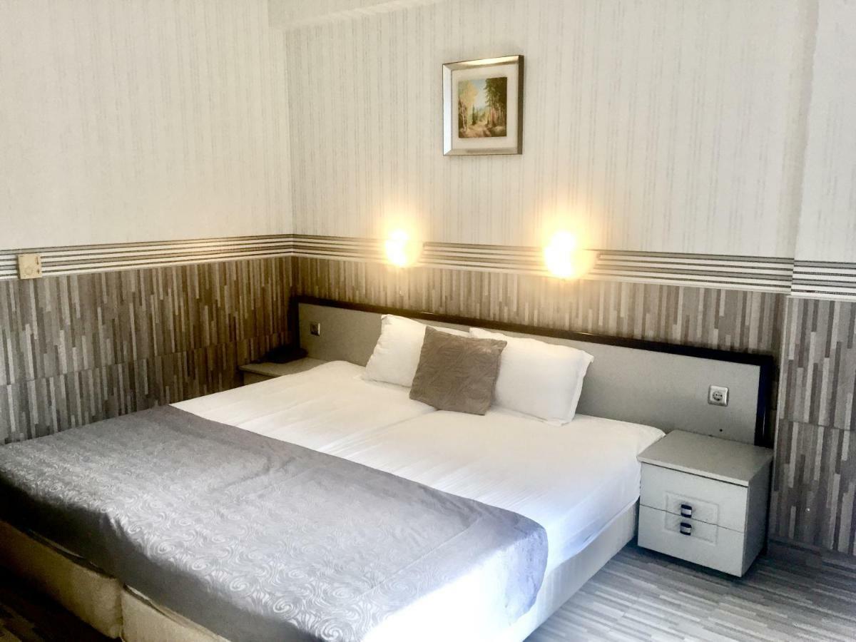 Boutique Hotel Royal Nessebar Extérieur photo