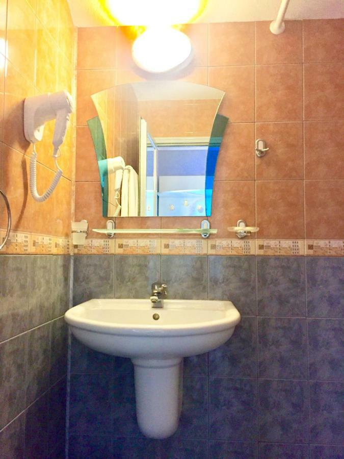 Boutique Hotel Royal Nessebar Extérieur photo